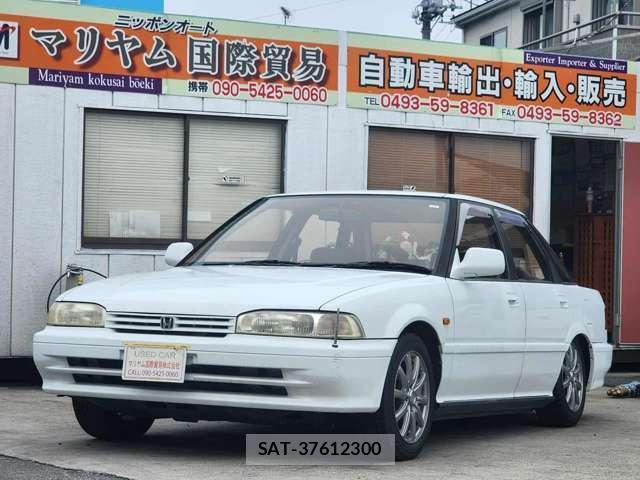 Honda CONCERT 1991-04 8009683-5
