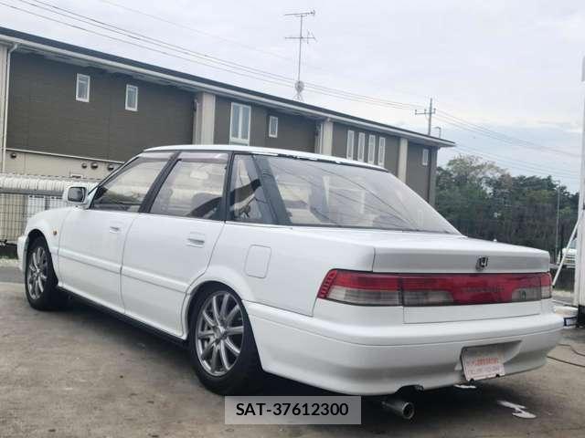Honda CONCERT 1991-04 8009683-7