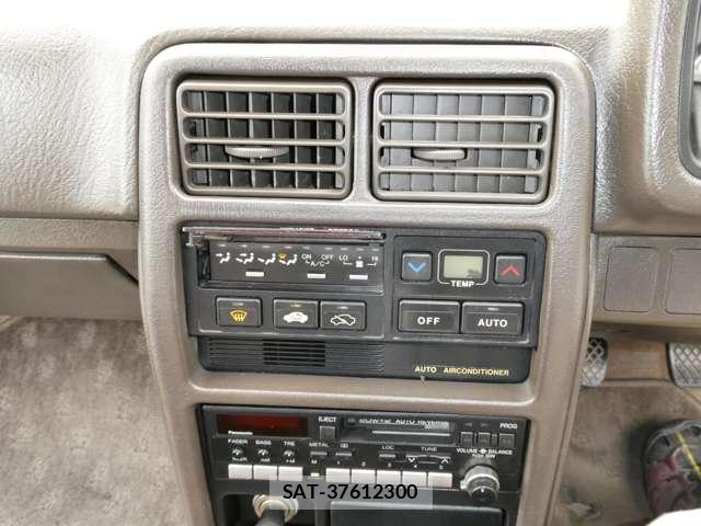 Honda CONCERT 1991-04 8009683-8