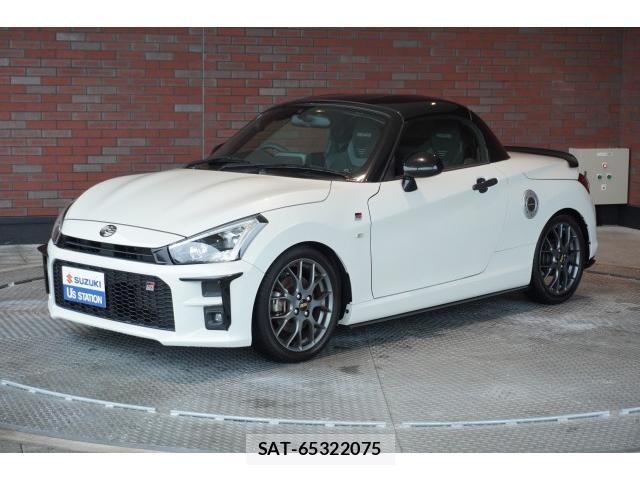 Toyota Copen 2021-12 8003789-0
