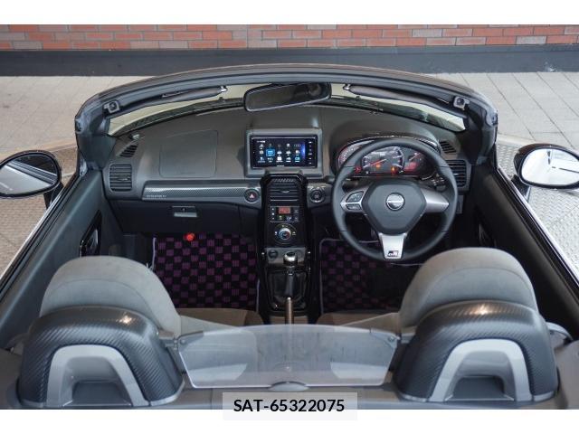Toyota Copen 2021-12 8003789-2