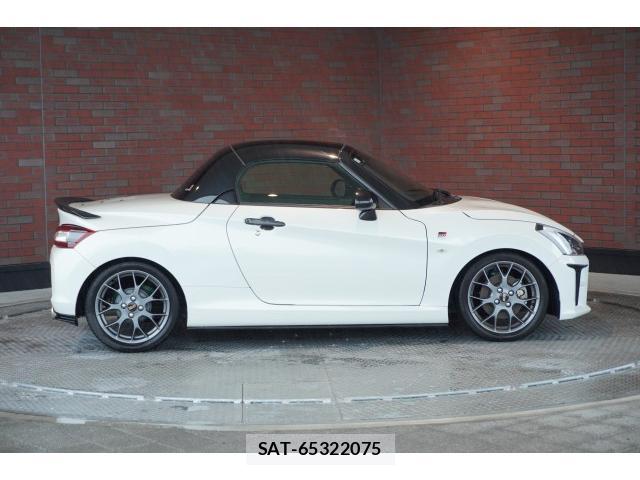 Toyota Copen 2021-12 8003789-3