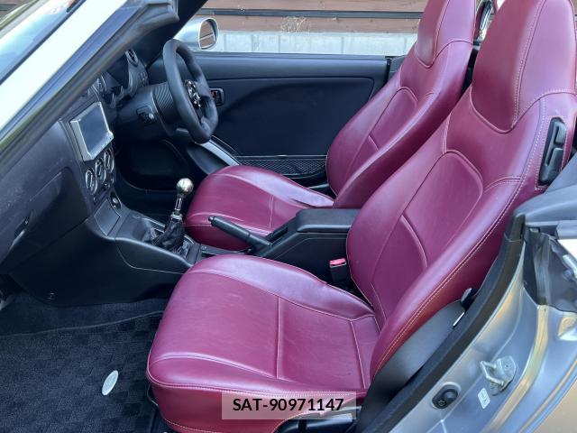 Daihatsu COPEN 2003-01 8004745-14