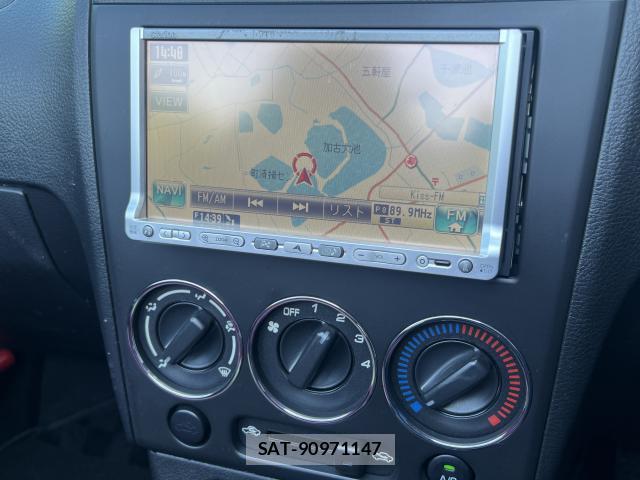 Daihatsu COPEN 2003-01 8004745-15