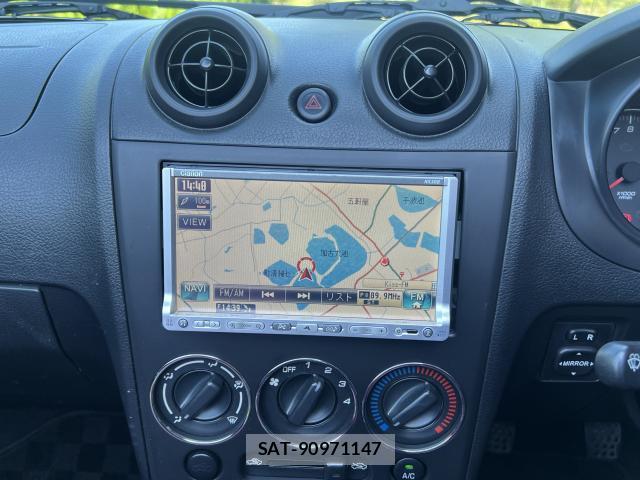 Daihatsu COPEN 2003-01 8004745-4