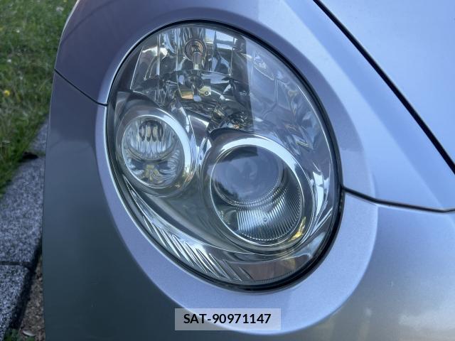 Daihatsu COPEN 2003-01 8004745-5