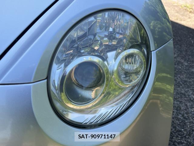 Daihatsu COPEN 2003-01 8004745-6