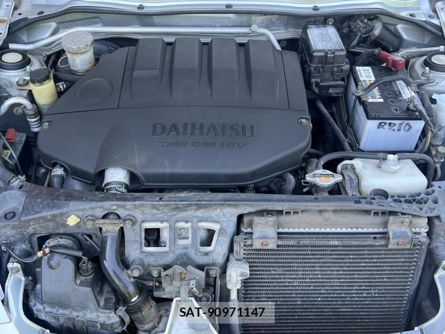 Daihatsu COPEN 2003-01 8004745-8