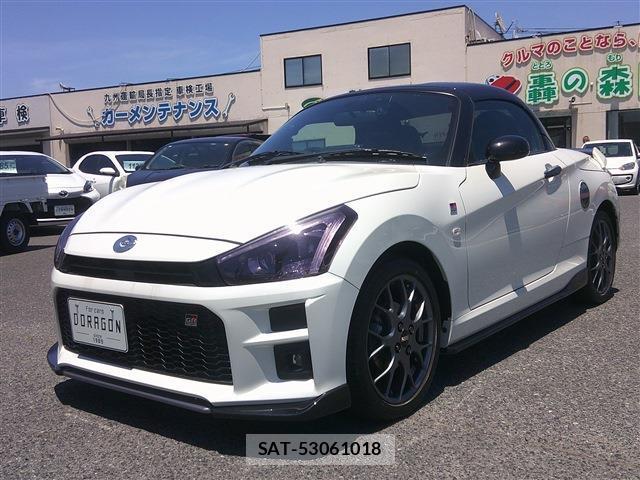 Daihatsu COPEN 2021-01 8006669-0