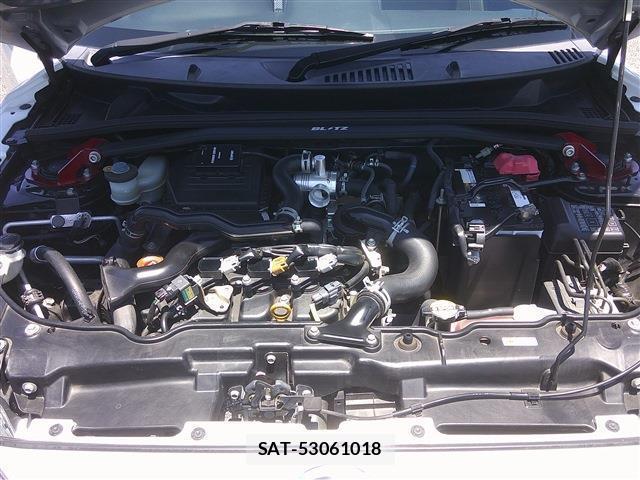 Daihatsu COPEN 2021-01 8006669-19