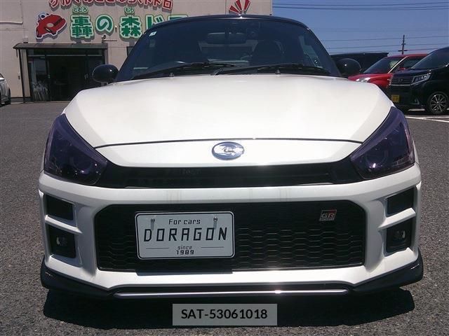 Daihatsu COPEN 2021-01 8006669-2