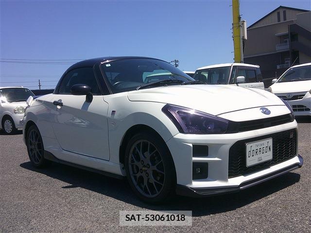Daihatsu COPEN 2021-01 8006669-3