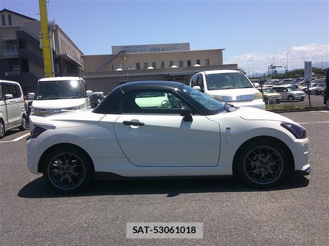 Daihatsu COPEN 2021-01 8006669-4
