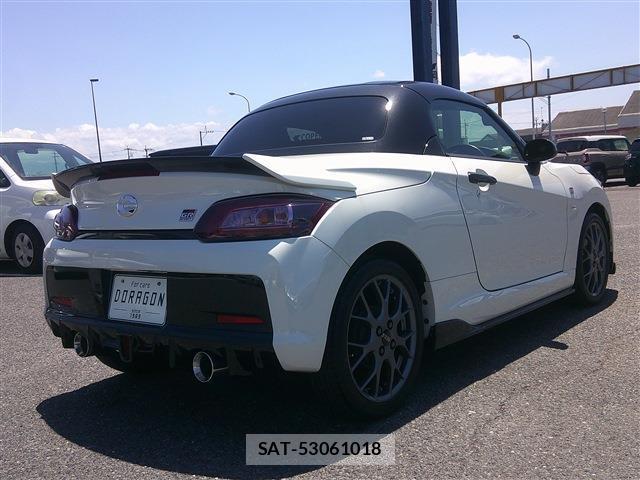 Daihatsu COPEN 2021-01 8006669-5