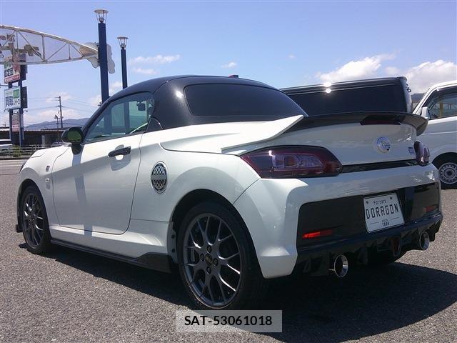 Daihatsu COPEN 2021-01 8006669-7