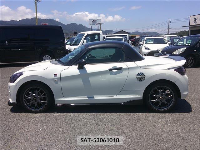 Daihatsu COPEN 2021-01 8006669-8