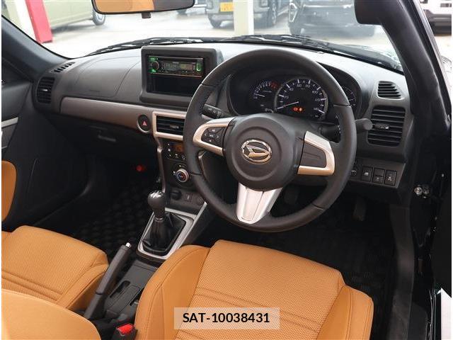 Daihatsu COPEN 2026-02 8009404-1