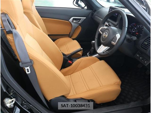 Daihatsu COPEN 2026-02 8009404-12