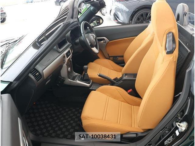 Daihatsu COPEN 2026-02 8009404-13
