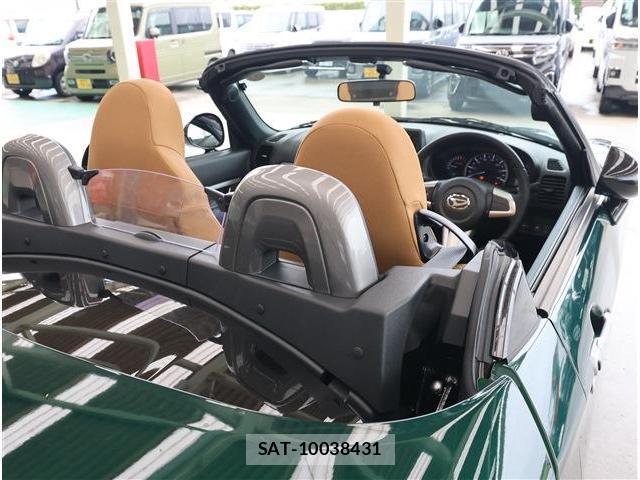 Daihatsu COPEN 2026-02 8009404-15