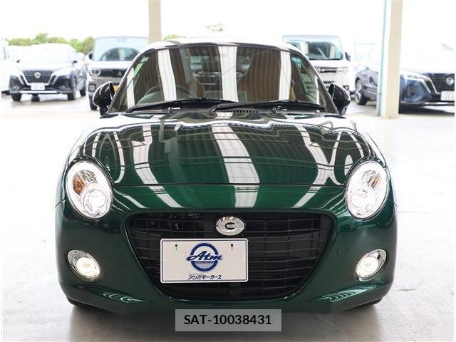Daihatsu COPEN 2026-02 8009404-19