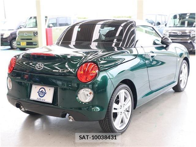 Daihatsu COPEN 2026-02 8009404-5