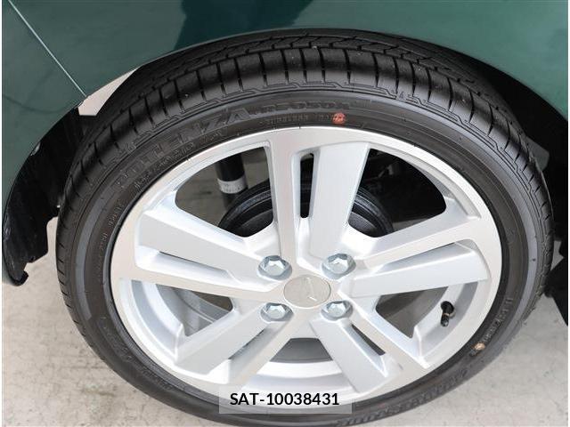 Daihatsu COPEN 2026-02 8009404-7