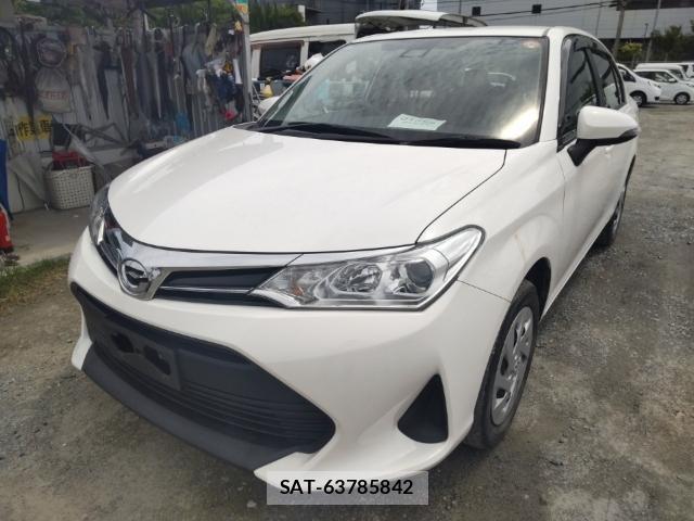 Toyota COROLLA AXIO 2019-06 8005598-0