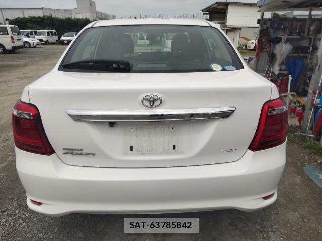 Toyota COROLLA AXIO 2019-06 8005598-1