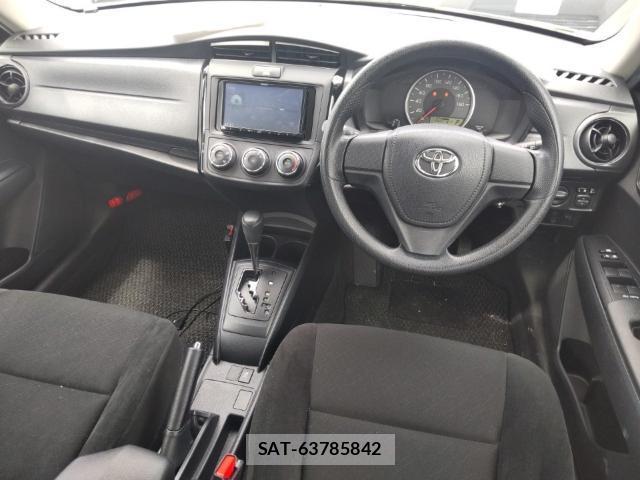 Toyota COROLLA AXIO 2019-06 8005598-2