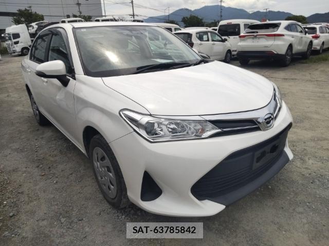 Toyota COROLLA AXIO 2019-06 8005598-3