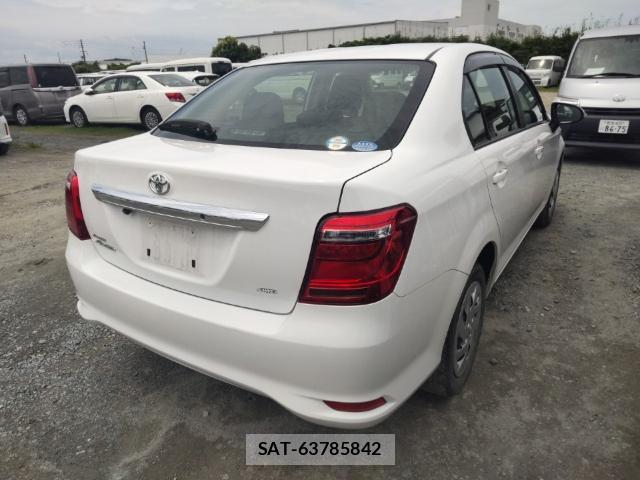 Toyota COROLLA AXIO 2019-06 8005598-4