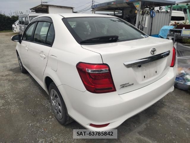 Toyota COROLLA AXIO 2019-06 8005598-5
