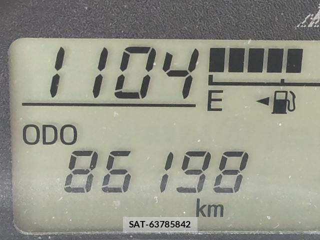 Toyota COROLLA AXIO 2019-06 8005598-9