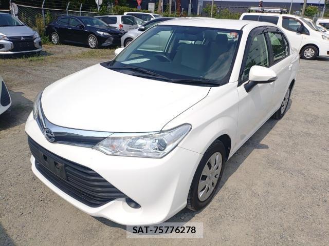 Toyota COROLLA AXIO 2015-07 8005614-0