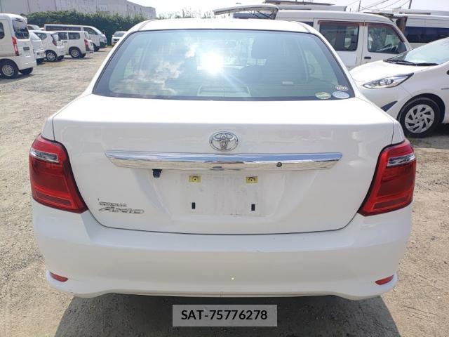 Toyota COROLLA AXIO 2015-07 8005614-1