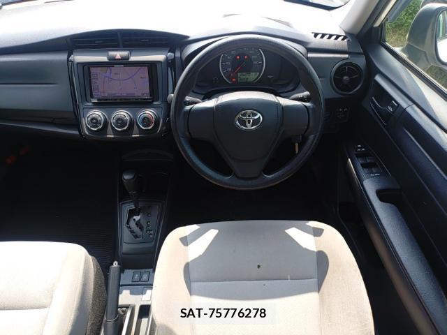 Toyota COROLLA AXIO 2015-07 8005614-2