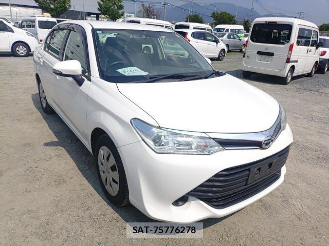 Toyota COROLLA AXIO 2015-07 8005614-3