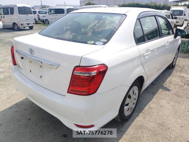 Toyota COROLLA AXIO 2015-07 8005614-4