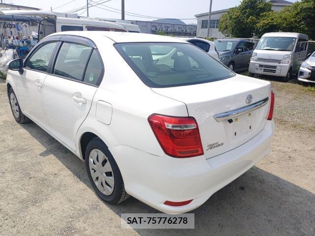 Toyota COROLLA AXIO 2015-07 8005614-5