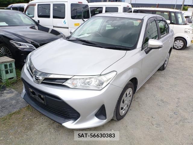 Toyota COROLLA AXIO 2022-07 8005617-0
