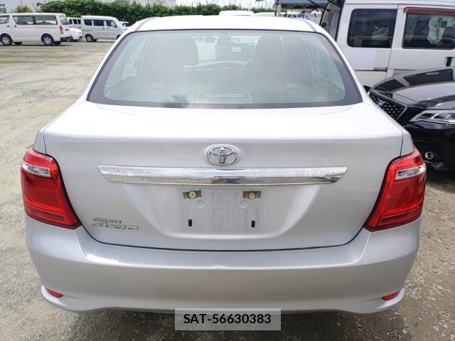 Toyota COROLLA AXIO 2022-07 8005617-1
