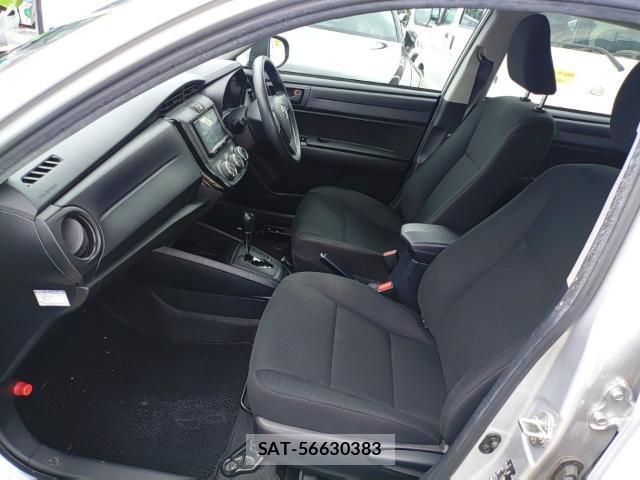 Toyota COROLLA AXIO 2022-07 8005617-15