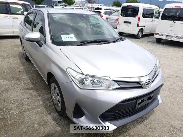 Toyota COROLLA AXIO 2022-07 8005617-3