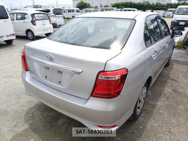 Toyota COROLLA AXIO 2022-07 8005617-4