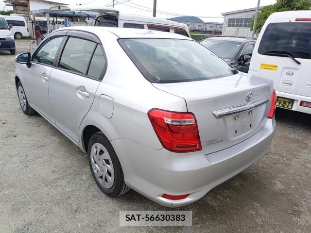 Toyota COROLLA AXIO 2022-07 8005617-5