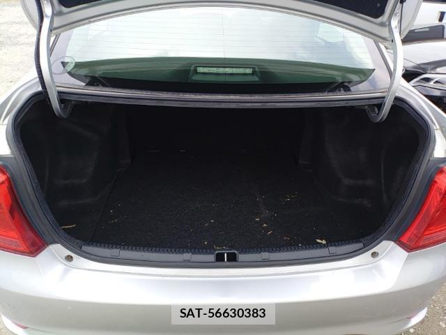 Toyota COROLLA AXIO 2022-07 8005617-7