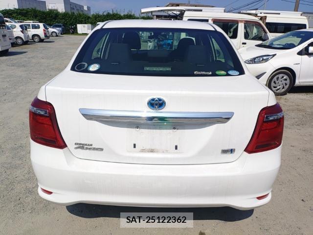 Toyota COROLLA AXIO 2020-07 8005621-1
