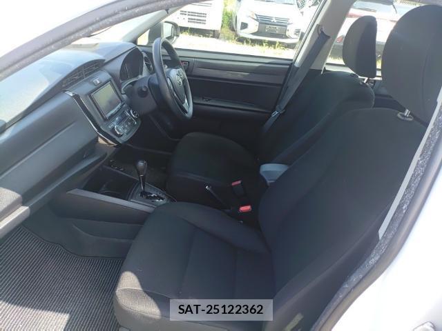 Toyota COROLLA AXIO 2020-07 8005621-15