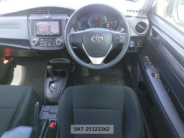 Toyota COROLLA AXIO 2020-07 8005621-2